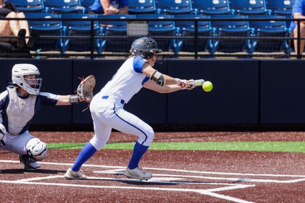 2023 Softball