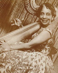 Anne Patton