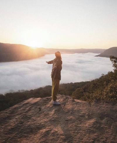 snoopers rock