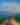 2024 Chattanooga Travel Inspiration Magazine cover _ woman sits on Sunset rock with dog