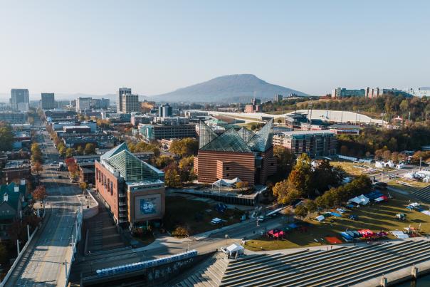 Chattanooga