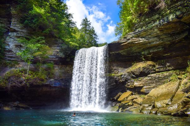 Greeter Falls_Ryan Maum