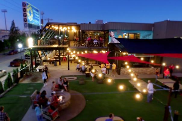 Southside Social