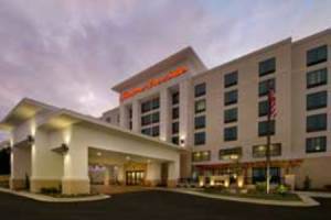 Hampton Inn HP