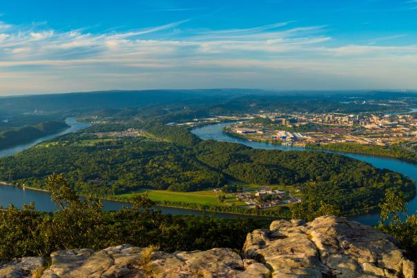 Point Park Overlook
