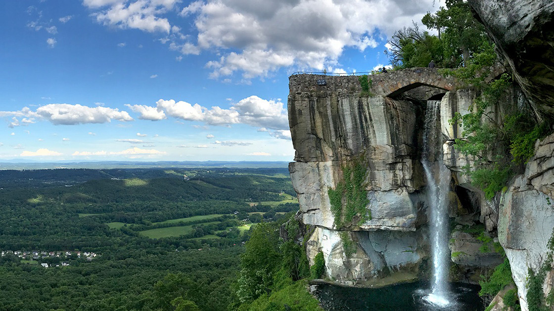 Rock City