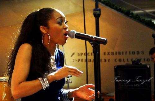 tammy tanyell
