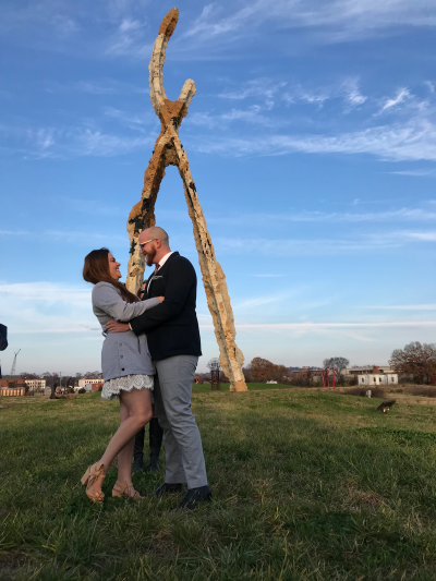 Sculpture Fields